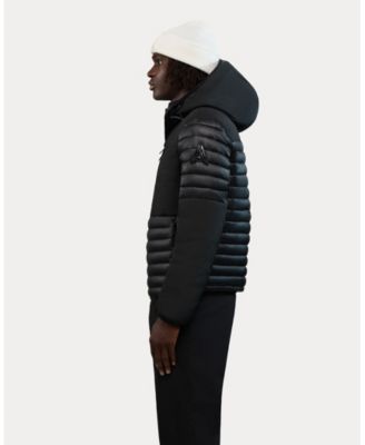 Men's Cliff Lightweight Packable Puffer