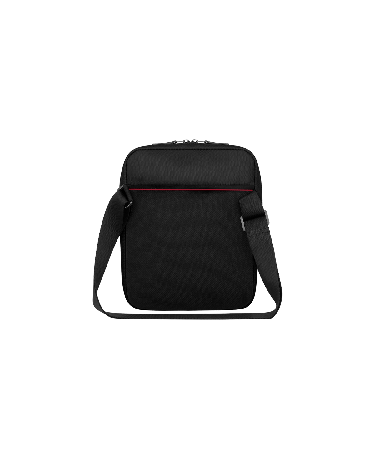 Victorinox Altmont Modern Crossbody Bag In Black