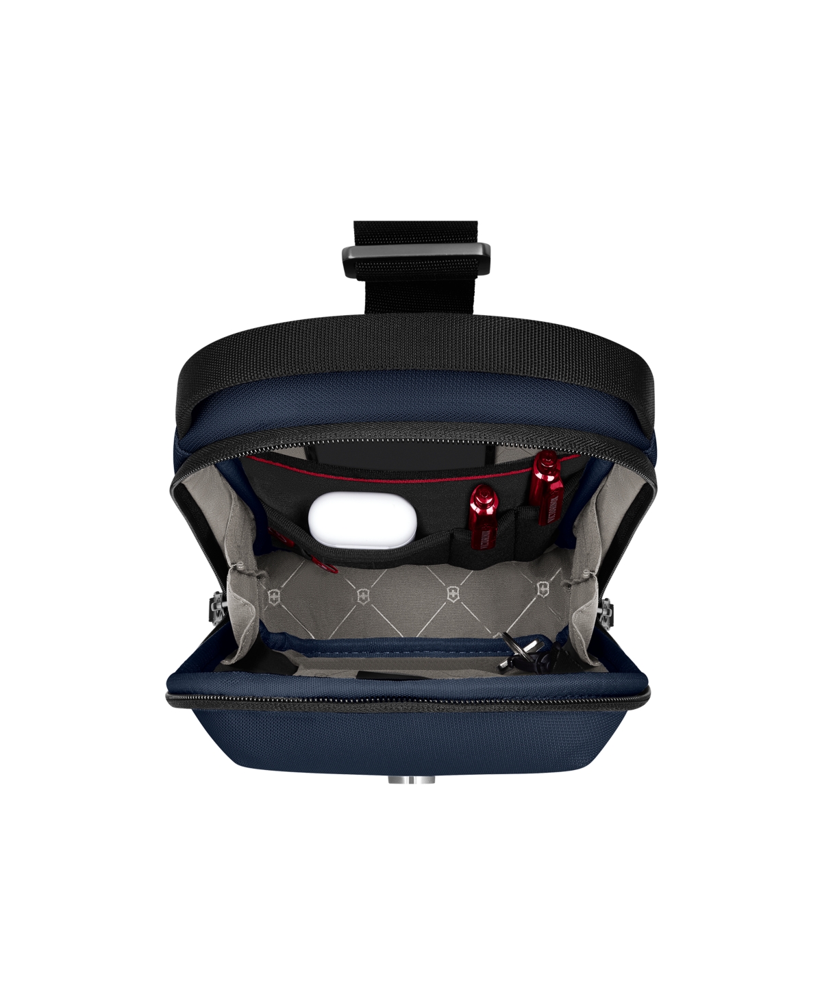 Victorinox Altmont Modern Sling Bag In Blue