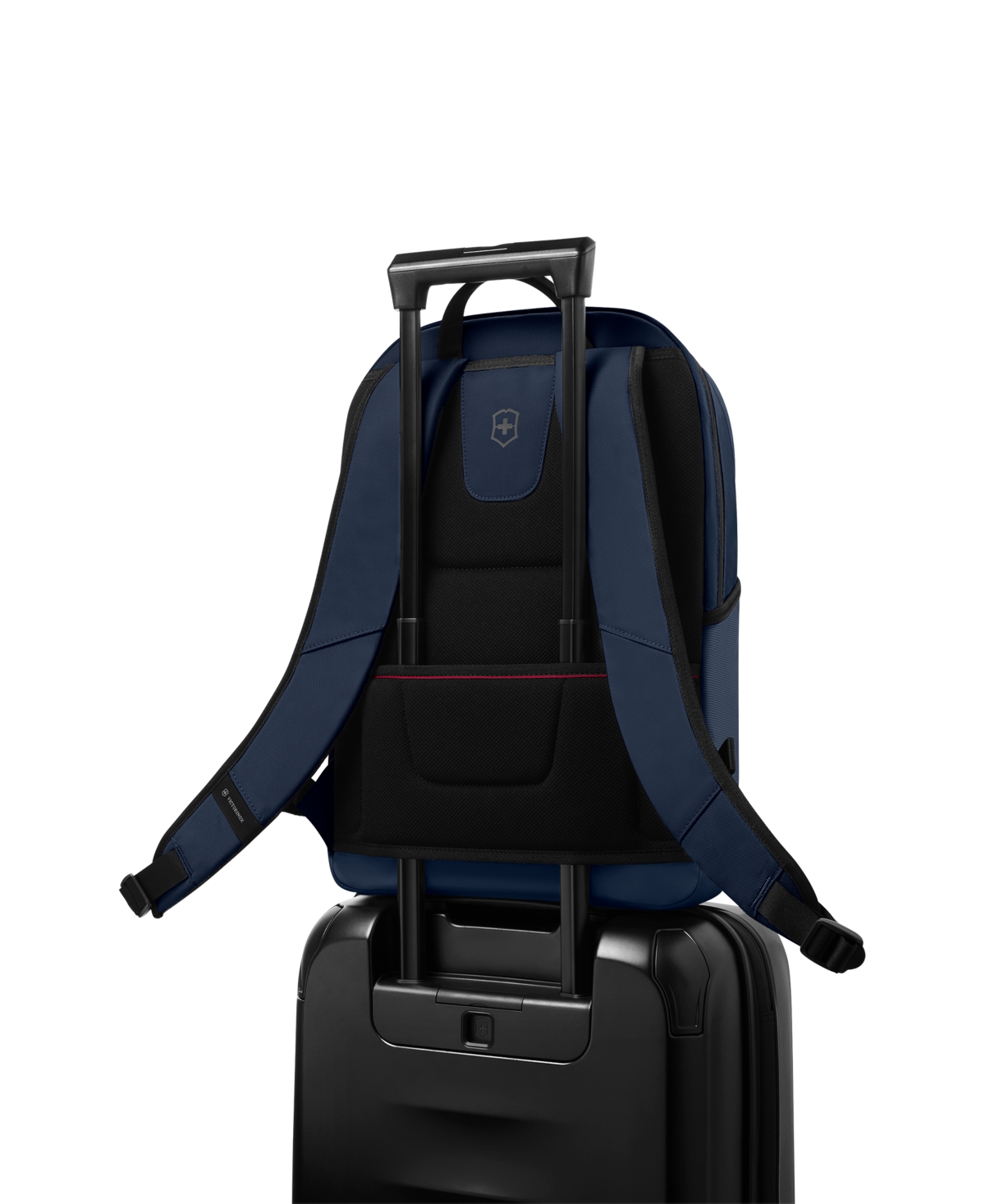 Victorinox Altmont Modern Compact Backpack In Blue