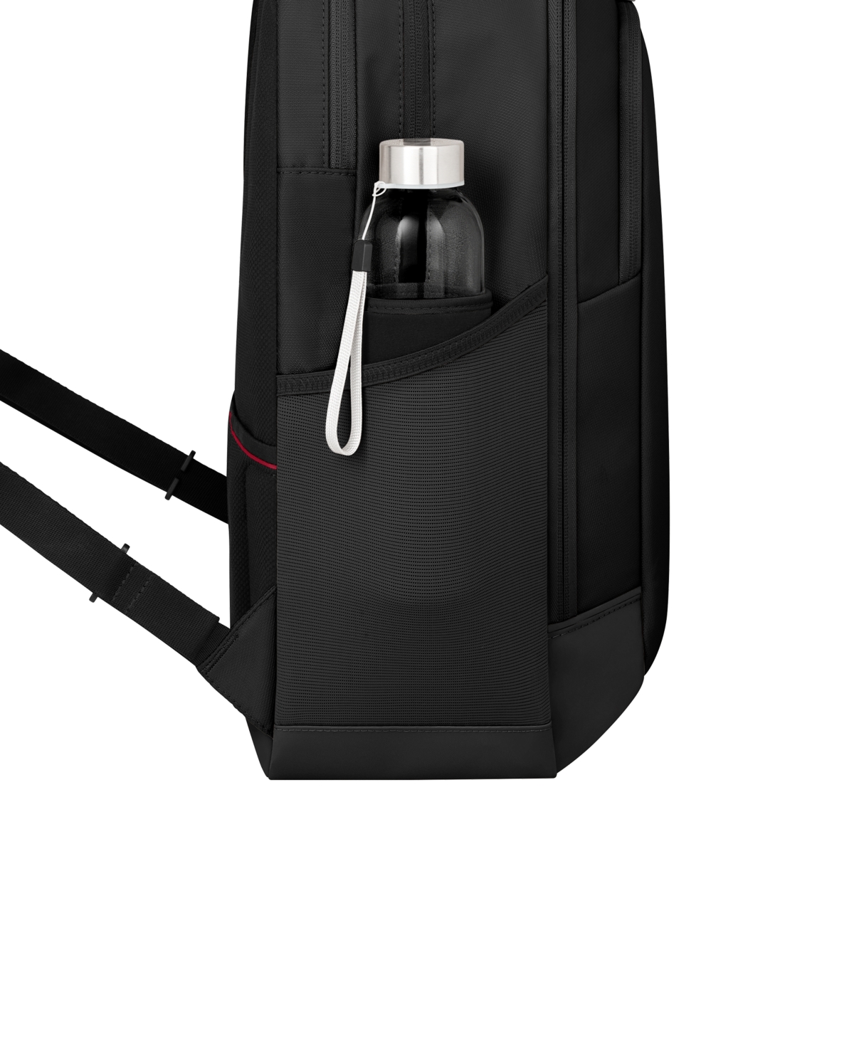 Victorinox Altmont Modern Deluxe Backpack In Black