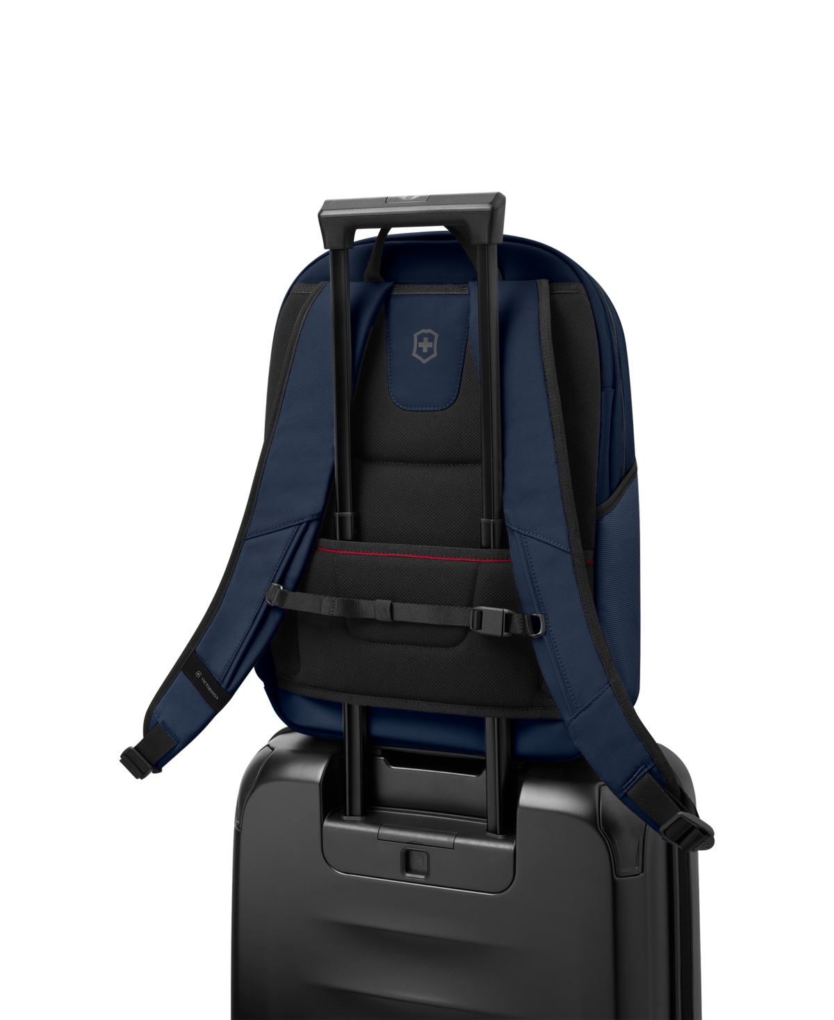 Victorinox Altmont Modern Deluxe Backpack In Blue