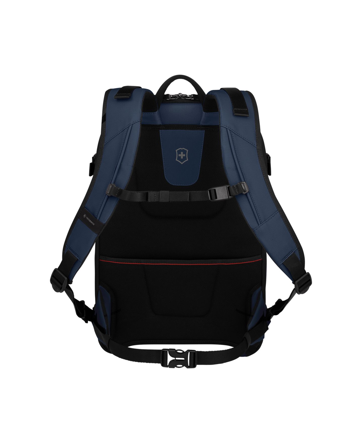 Рюкзак Victorinox Altmont Modern Traveler, цвет: Тёмно-синий — фото 2