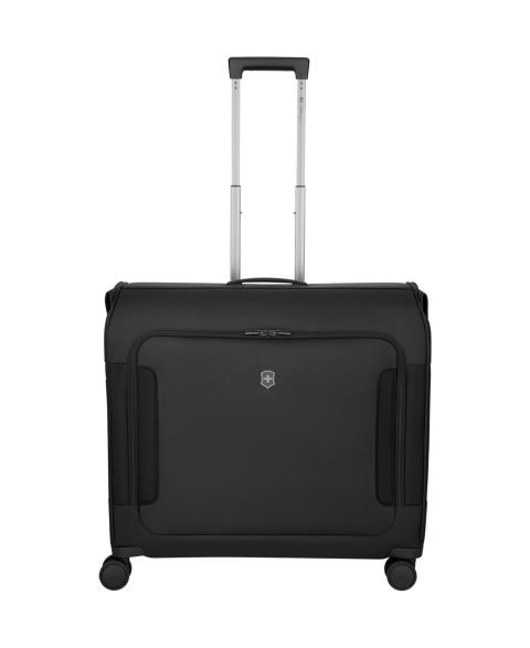 Дорожная сумка для костюмов на колёсах Victorinox Werks Traveler 7.0, цвет: Чёрный