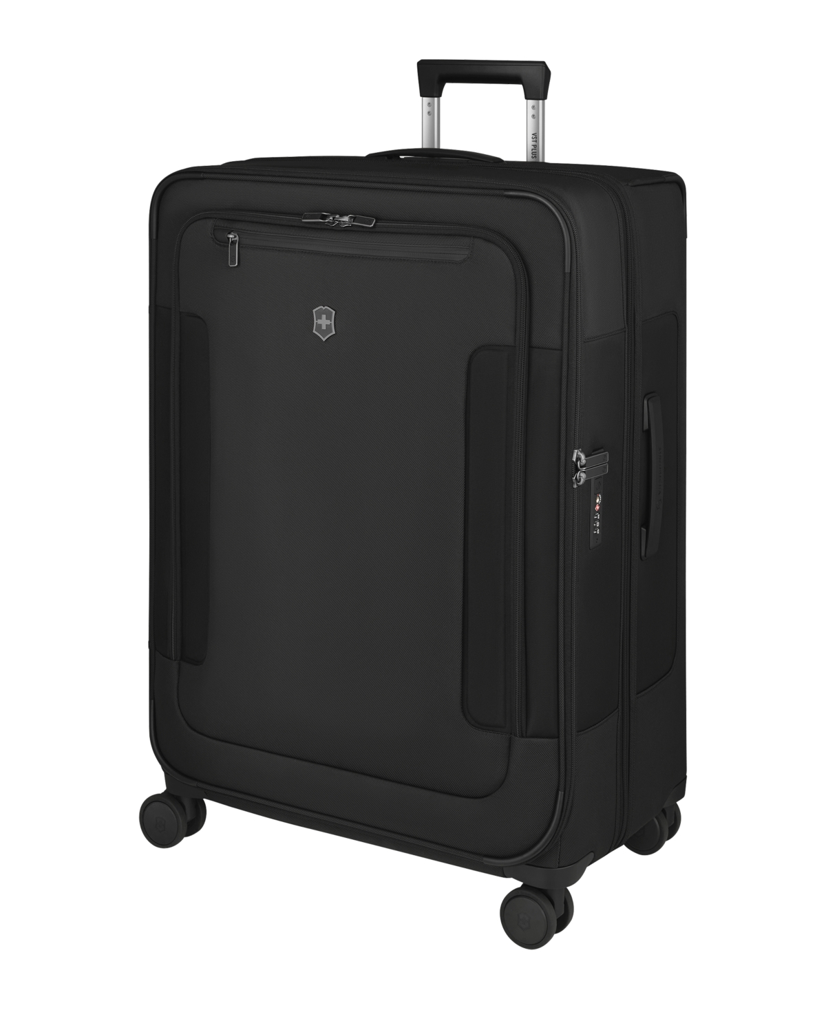 Victorinox Werks Traveler 7.0 Check-in Large Case 29" In Black