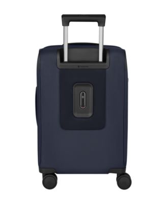 Werks Traveler 7.0 21" Frequent Flyer Carry-On Spinner