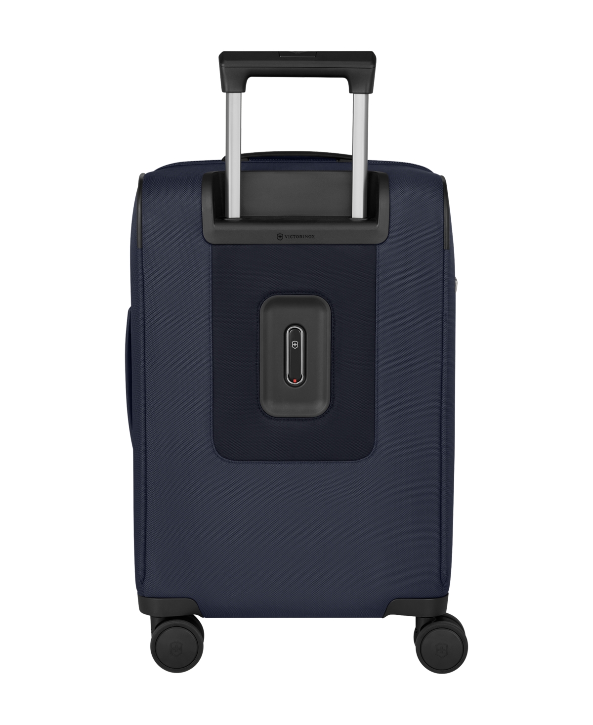 Victorinox Werks Traveler 7.0 Frequent Flyer Carry-on 21" In Blue