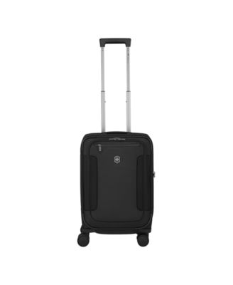 Werks Traveler 7.0 21" Frequent Flyer Carry-On Spinner