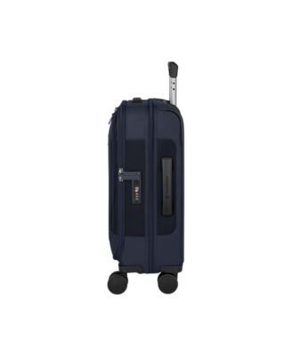 Werks Traveler 7.0 21" Global Carry-On Spinner