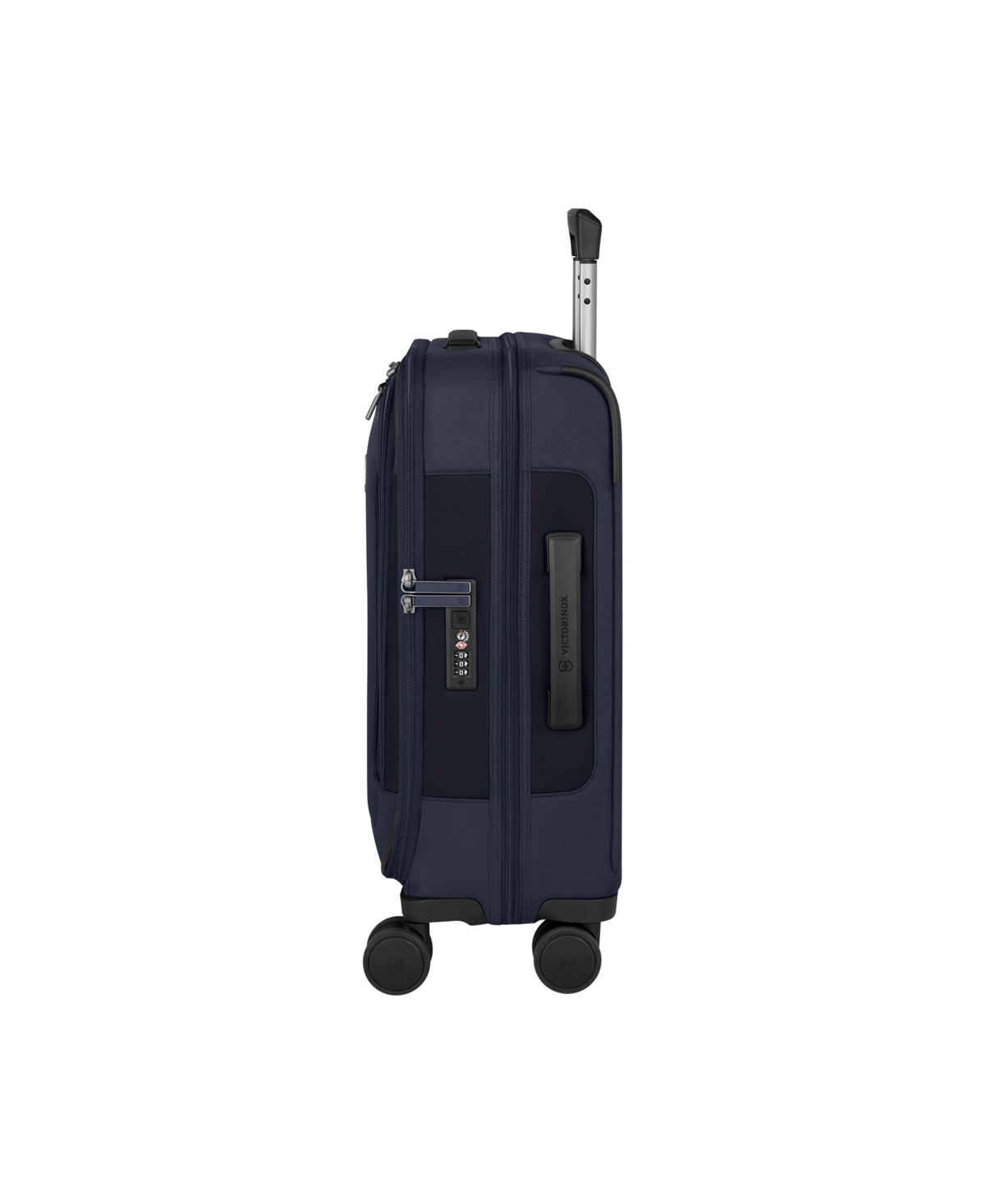 Victorinox Werks Traveler 7.0 Global Carry-on 21" In Blue