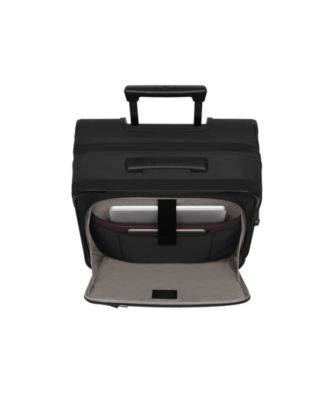 Werks Traveler 7.0 21" Global Carry-On Spinner