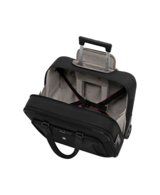 Werks Traveler 7.0 Wheeled Briefcase