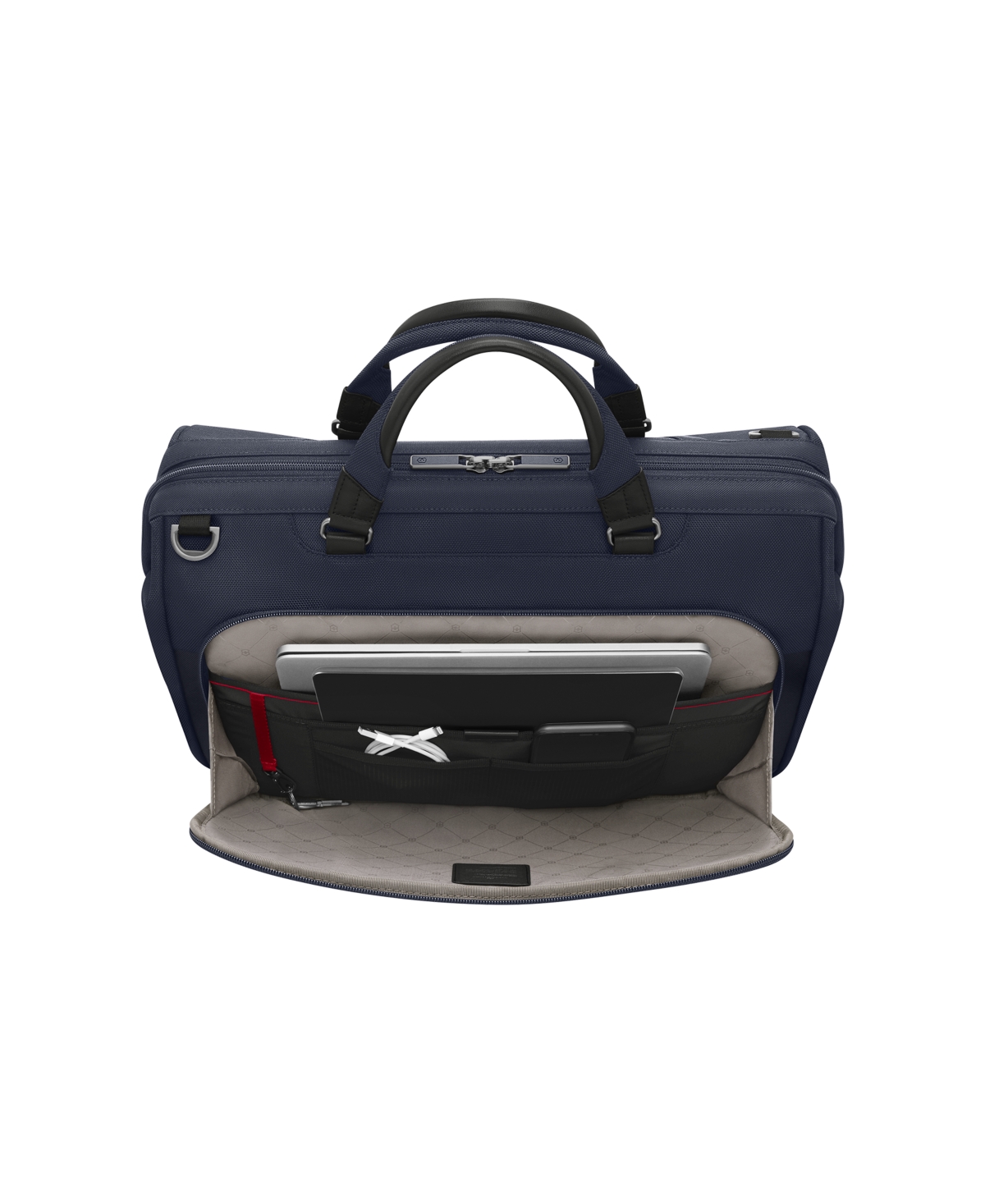 Victorinox Werks Traveler 7.0 Weekender In Blue