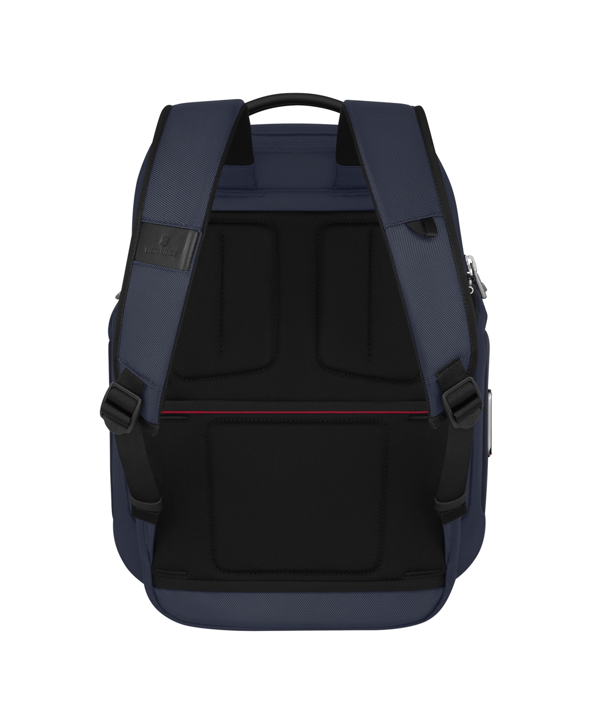 Victorinox Werks Traveler 7.0 Deluxe Backpack In Blue
