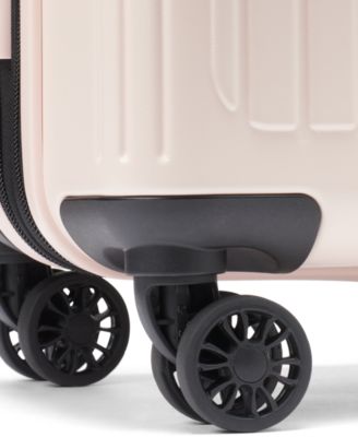 Sentimental Voyage 30" Upright Luggage