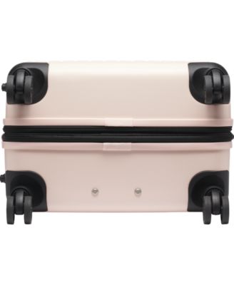 Sentimental Voyage 25" Upright Luggage