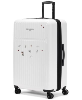 Sentimental Voyage 30" Upright Luggage