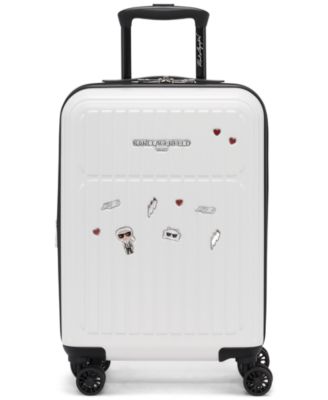 Sentimental Voyage 21" Upright Luggage