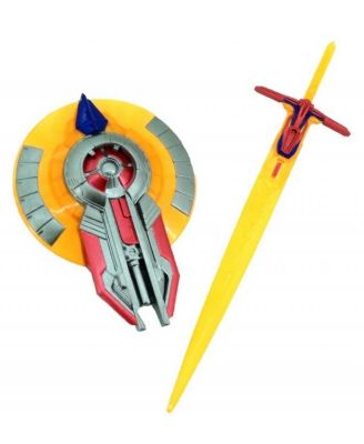 AD-31 Optimus Prime Ultimate Power Mode | Transformers Age of Extinction | Lost Age