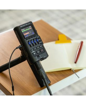 R4 MultiTrak 32-Bit Float Handheld Recorder