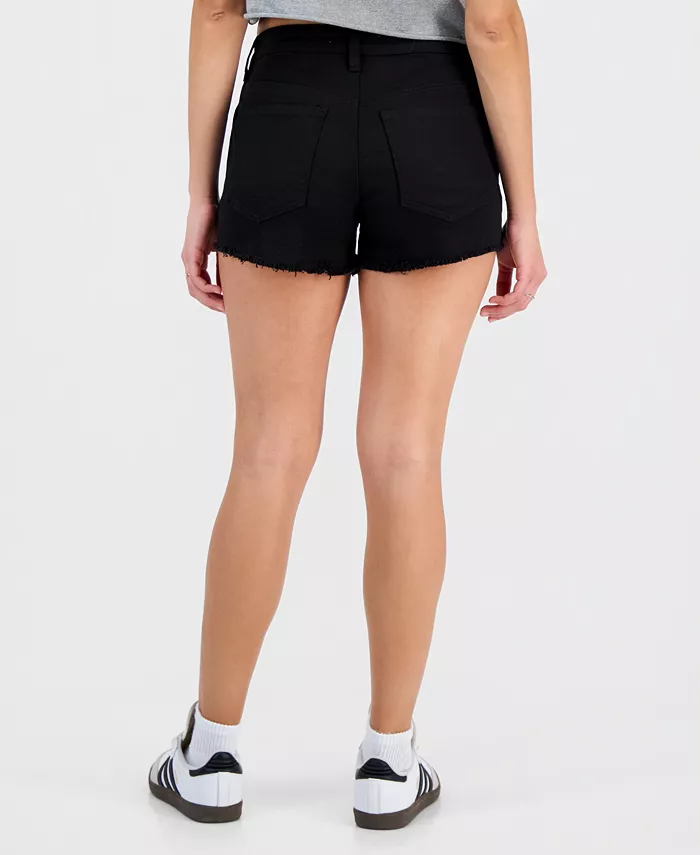 Juniors' Light-Distress Festival Shorts - thumbnail 4
