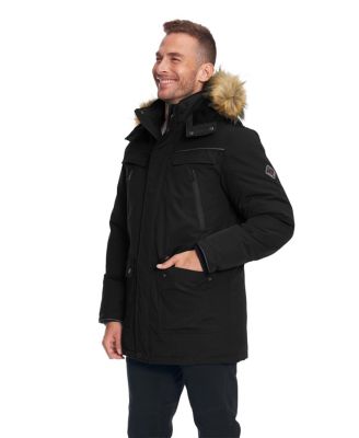 Men's - Fraser | Winter Parka