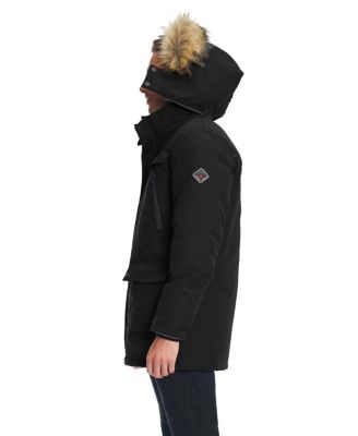Men's - Fraser | Winter Parka