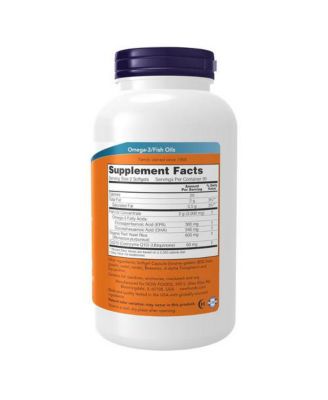 Red Omega ,180 Softgels