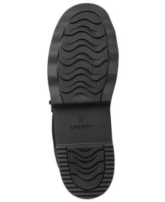 Women's Saltwater 2.0 Round Toe Zipper Boots