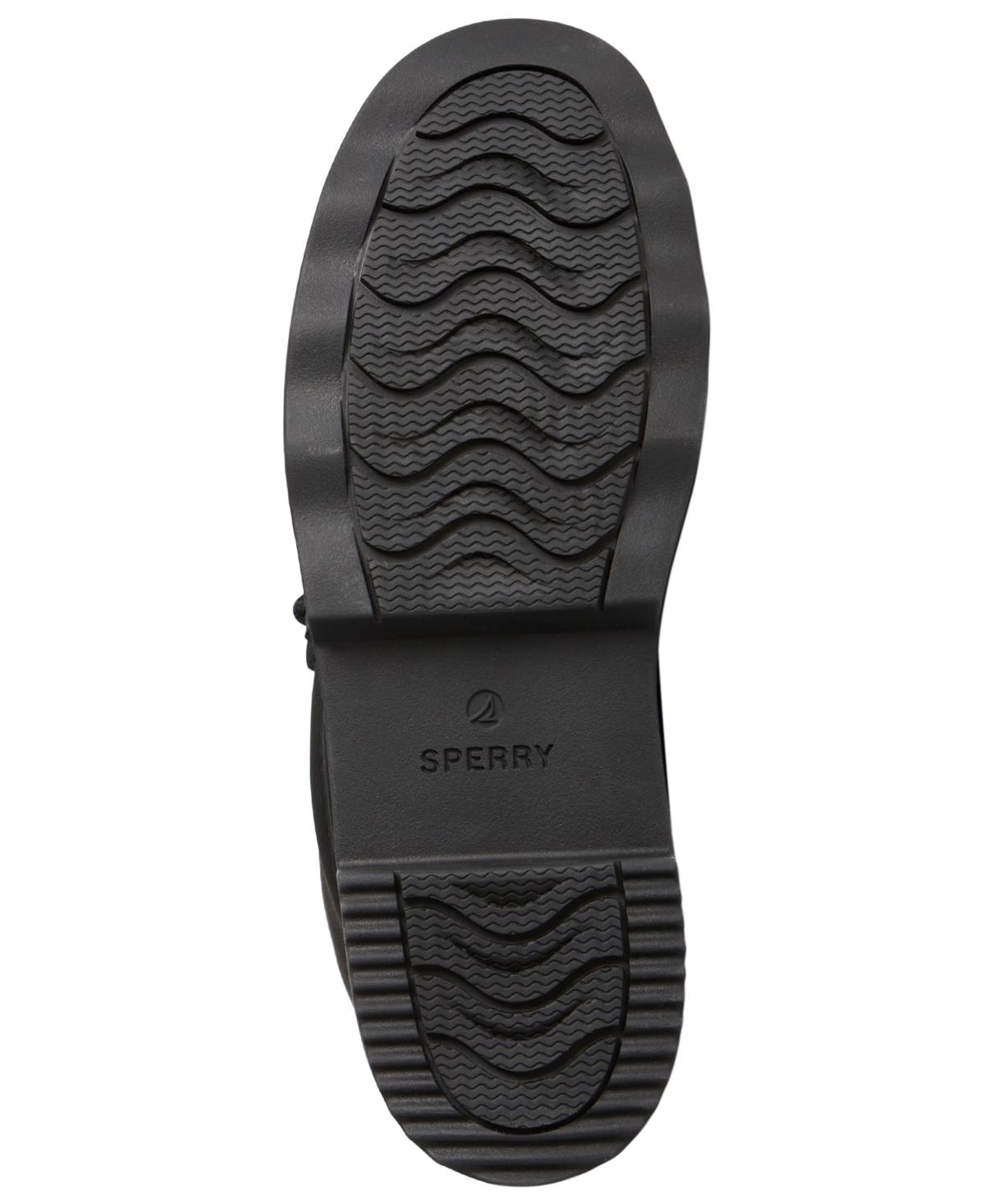 Sperry Saltwater 2.0 Womens Lace-up Man Made Winter & Snow Boots In Multi