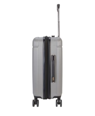 Midtown 20" Hardside Expandable Carry-On Luggage
