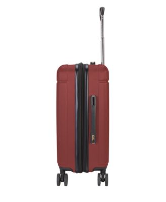 Midtown 20" Hardside Expandable Carry-On Luggage