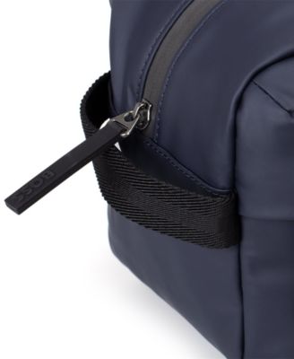 Men's Stormy Zippered Washbag