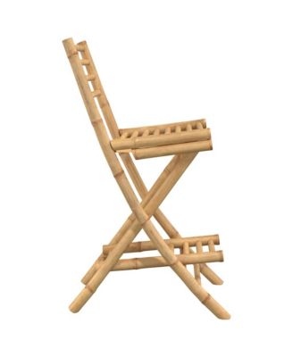 Outdoor Bar Stool Natural Bamboo Standard Outdoor Bar Stool Size