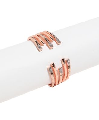 Minimal Embellished Bracelet