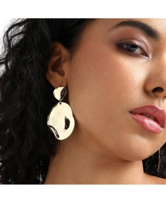 Casual Drop Earrings