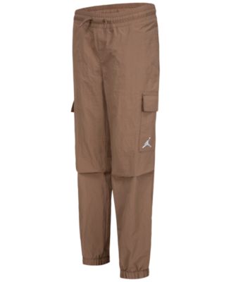 Boys 8-18 MJ Woven Double Cargo Pants