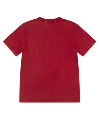 Boys' 8-18 Rings Graphic Print T-Shirt