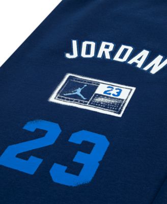 Boys' 8-20 Street Champ Bold Graphic Pants