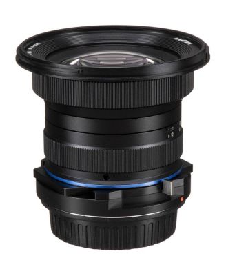 Laowa 15mm f/4 1:1 Macro Lens with Shift and Laowa 100mm f/2.8 2x Ultra Macro APO Lenses for Nikon F