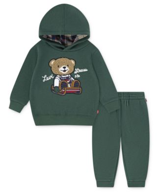 Levi's