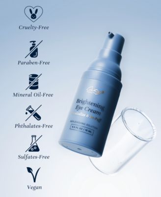Brightening Eye Cream, 0.5 oz.