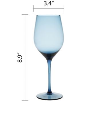 Gala Universal Wine Glasses, Set of 4