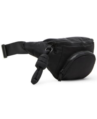 Women's Nylon Fanny Pack
