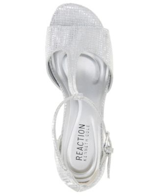 Women's Levine Round Toe Dress Sandals