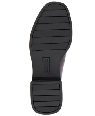 Women's Salinda Almond Toe Combat Boots