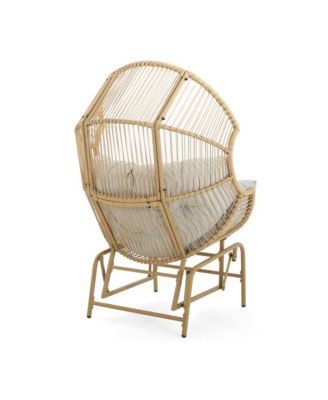 - Elevate Your Outdoor Living with the Luxurious Light Brown