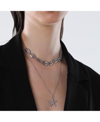 Women's The Bahamas Multi-Layer Necklace