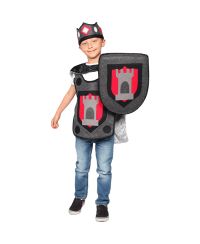 Kids Knight Costume Set