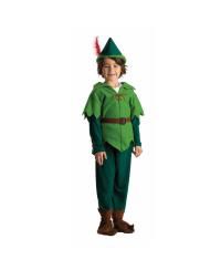 Toddler Peter Pan Costume Set